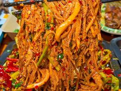 -86烧烤·炭火烧烤 (石人总店)