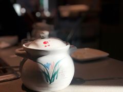 -海底捞火锅(老城根店)