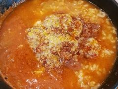 -萨莉亚意式餐厅(东川路店)