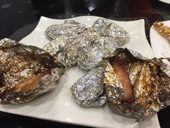 龙梅肥肠鱼馆(明瓦廊店)-龙梅肥肠鱼(明瓦廊店)