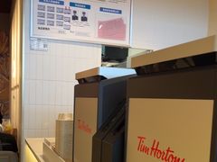 -Tims天好咖啡·贝果(成都东站捷枫店)