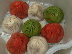 -小厨娘淮扬菜(清江苏宁广场店)