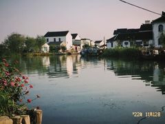 -莲花岛景区
