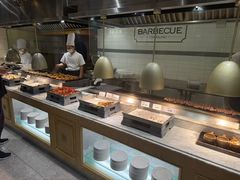 -川骄海鲜自助(亚运村店)