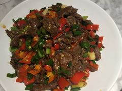 -蔴将·川菜(黄龙万科店)