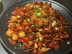 -麻六记(深圳首店)