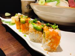 -松子料理(白家庄店)