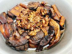 -长香源葫芦头梆梆肉(开通巷店)
