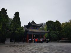 -西安碑林博物馆