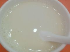 豆浆-永记和味豆浆大王(内蒙医院店)