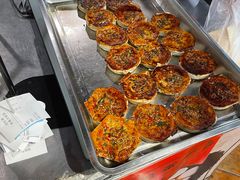 海棠糕-老横泾面馆(吴中横泾店)