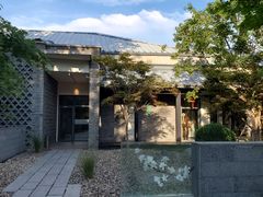 -禧宴Joyous Restaurant(禧园店)