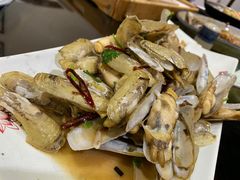 -映像威海·海鲜味道(市区店)