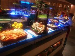 -味餐厅·海鲜·火锅·自助餐