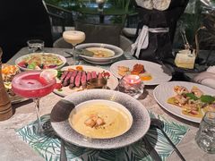 -villaa·别墅·融合菜西餐厅