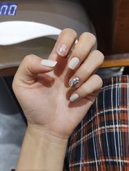 -Nail Me美甲美睫