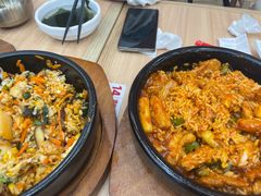 -米村拌饭(银泰中心店)