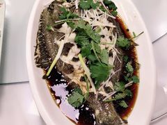 -聚德福海鲜家常菜(刘庄店)