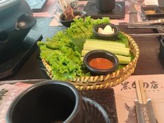 -黑牛の店·黑金店(沈阳万象城店)