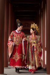 -IDO婚纱摄影(上海旗舰店)