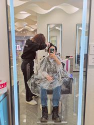 -FASHION PALACE hair+