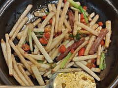 -大鸽饭(马王堆店)