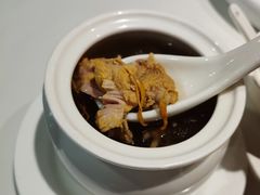 -申粤轩酒楼·三十年粤菜经典(丁香花园店)