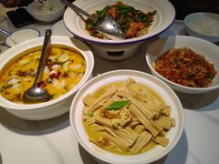 -兰湘子·湘菜小炒(济南领秀城店)