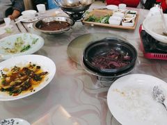 -巨鼎酒店(擂鼓石店)