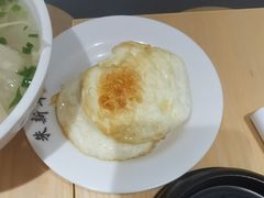 -朱新年·苏式汤团·面点(北寺塔店)
