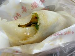 -安徽阜阳卷馍(西单店)