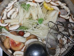 -牛很鲜潮汕牛肉火锅(乐清店)
