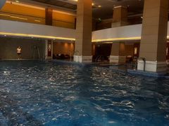 -成都凯宾斯基饭店