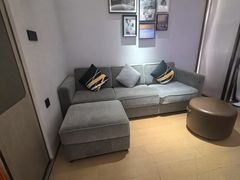 -成都武侯祠希尔顿惠庭酒店