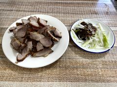 -铁东熏肉大饼铺