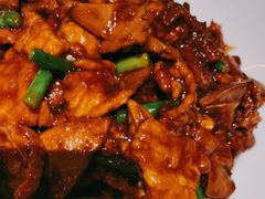 -宝轩渔府·老字号海鲜·正宗津菜(水上店)