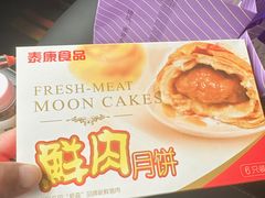 -泰康食品(南京东路店)