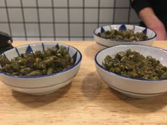 开味小咸菜-常樂屋·常德米粉(青年路店)