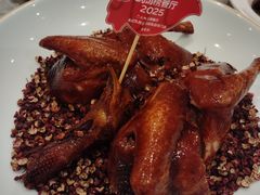 -朱记乳鸽王·非遗石岐乳鸽·全鸽宴(大兴旗舰店)