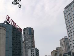 -万达广场(万州店)