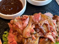 -大哈福烧烤·海鲜·家常菜(延安三路店)