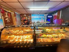 -正宗天津烧麦馆(柳州路店)