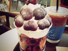 -Cafe de Paris(林荫路店)
