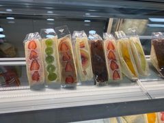 -Fruwich果明治(西单更新场店)