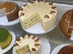 -La Repete 手工千层蛋糕(深圳卓悦中心店)