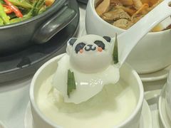 -好友缘酒家(西大店)
