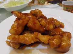 -仿膳饭庄(天安门店)