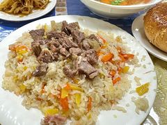 -吾斯曼珍珠抓饭王