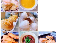 -稻香酒家·33年老字号·港式粤菜(富邦中心店)