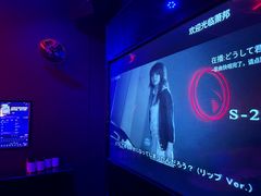 -萧邦音乐会所KTV·蒸汽活海鲜自助(福田店)